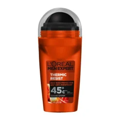 Men Expert Thermic Resist Heat Protection 48H Anti-Perspiran