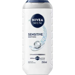 Men Sensitive dusjsåpe