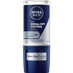 Men Deo Derma Dry Roll-on