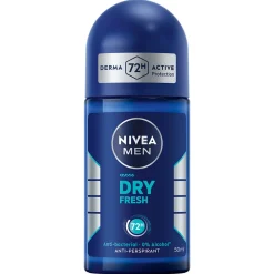 Men Deo Dry Fresh Roll-on