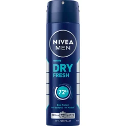 Men Deo Dry Fresh Spray