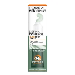 Men Expert Derma Control S.O.S Spot Paste 45 ml