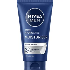 Men Hydro Care Moisturizing Face Cream