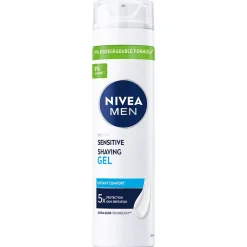 Men Sensitive Shaving Gel