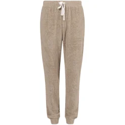 Meri pyjamasbukse i fleece