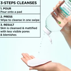 Micellar Cleansing Water Salicylic 400 ml