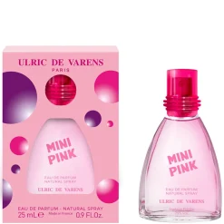 Mini Pink Edp