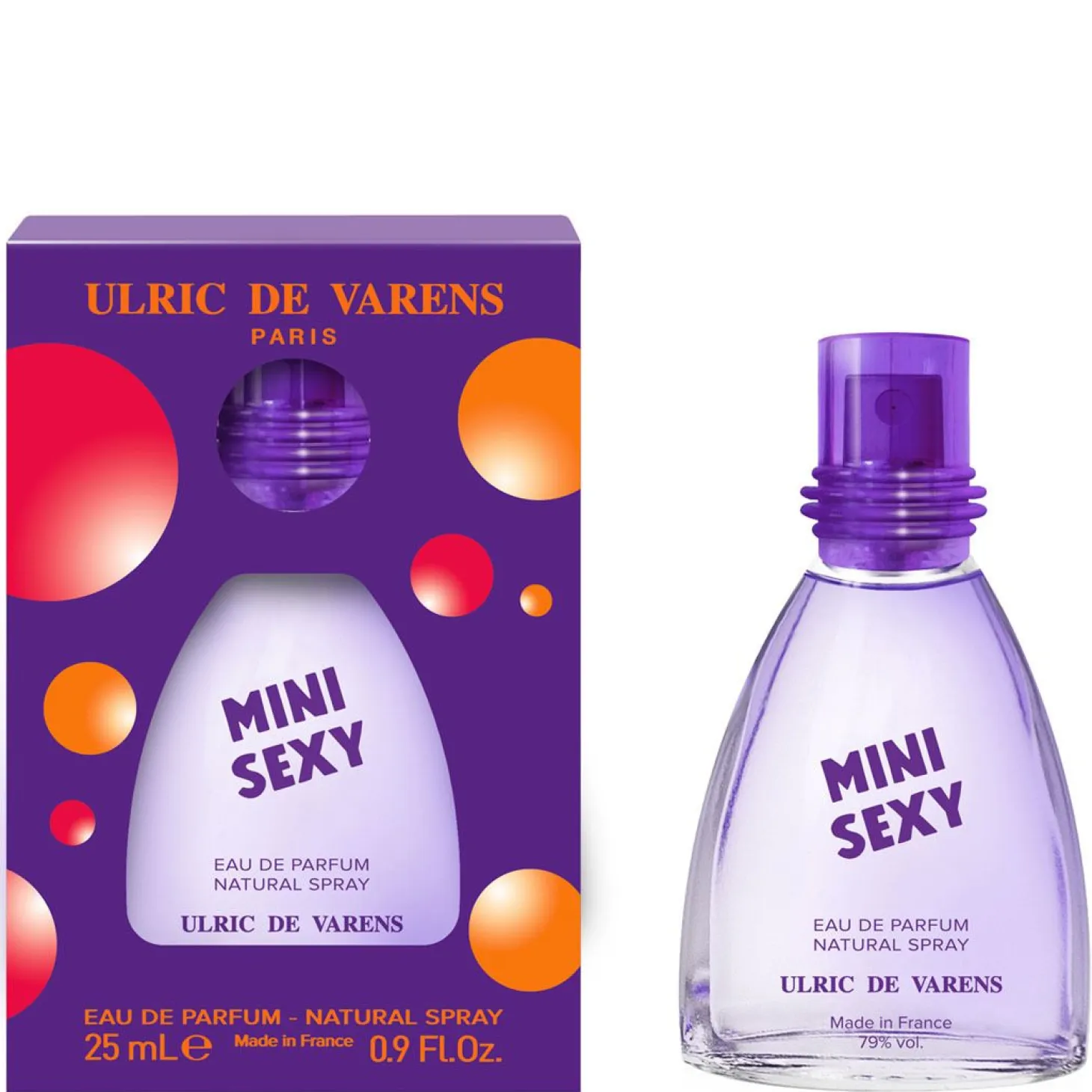 Mini Sexy EDP