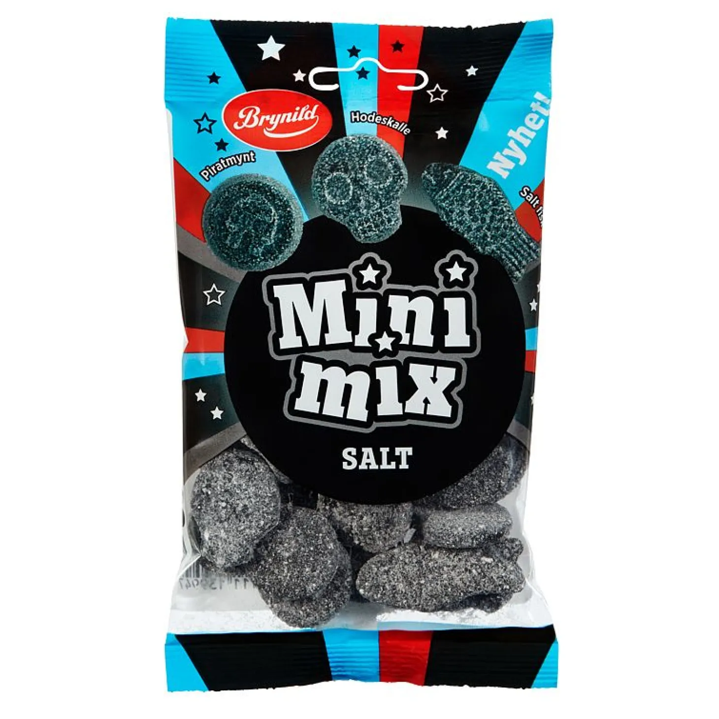 Minimix 100gr