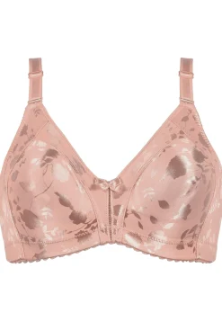 Minimizer BH med blomstermønster