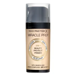 Miracle Prep Primer 3 in 1 Beauty Protect Primer