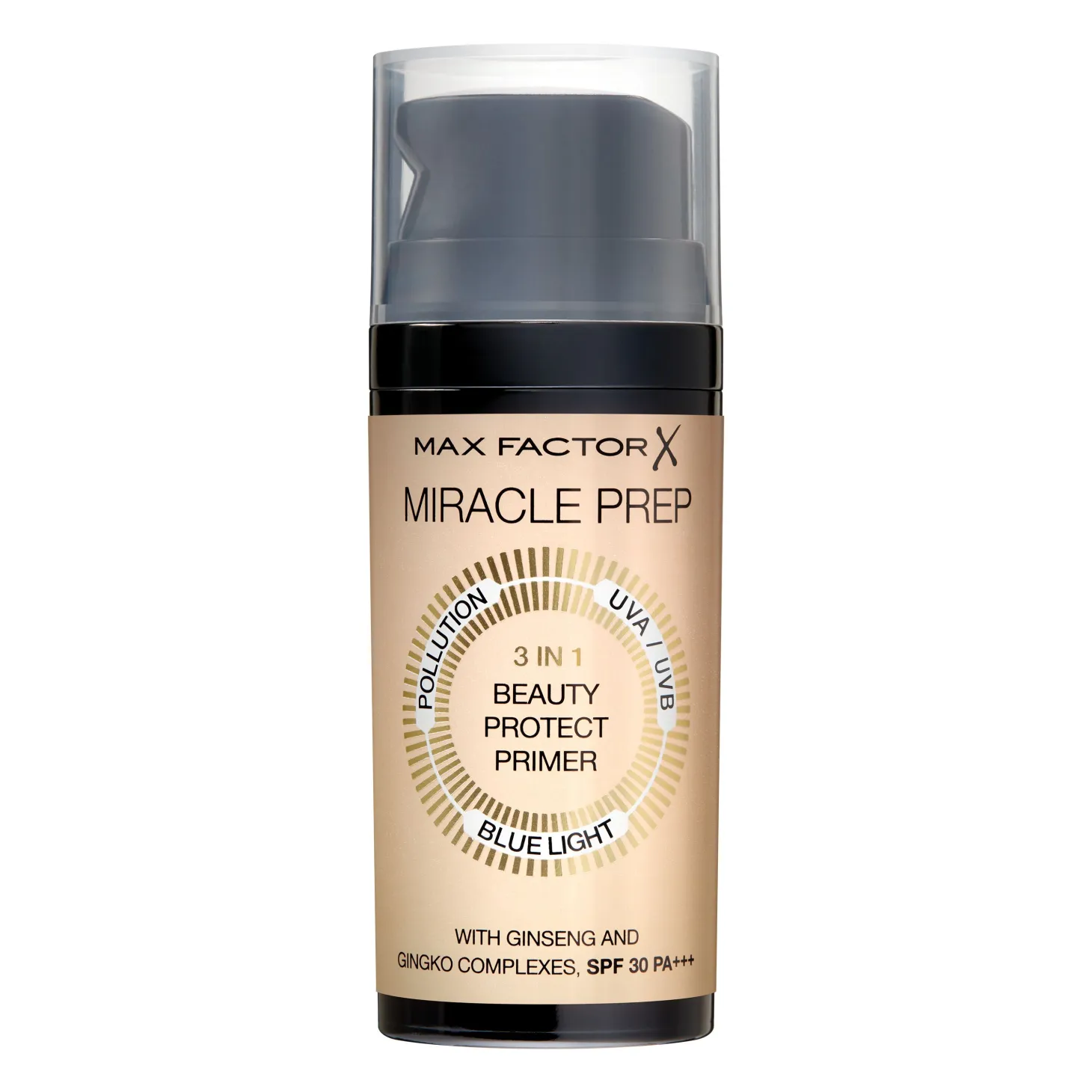 Miracle Prep Primer 3 in 1 Beauty Protect Primer