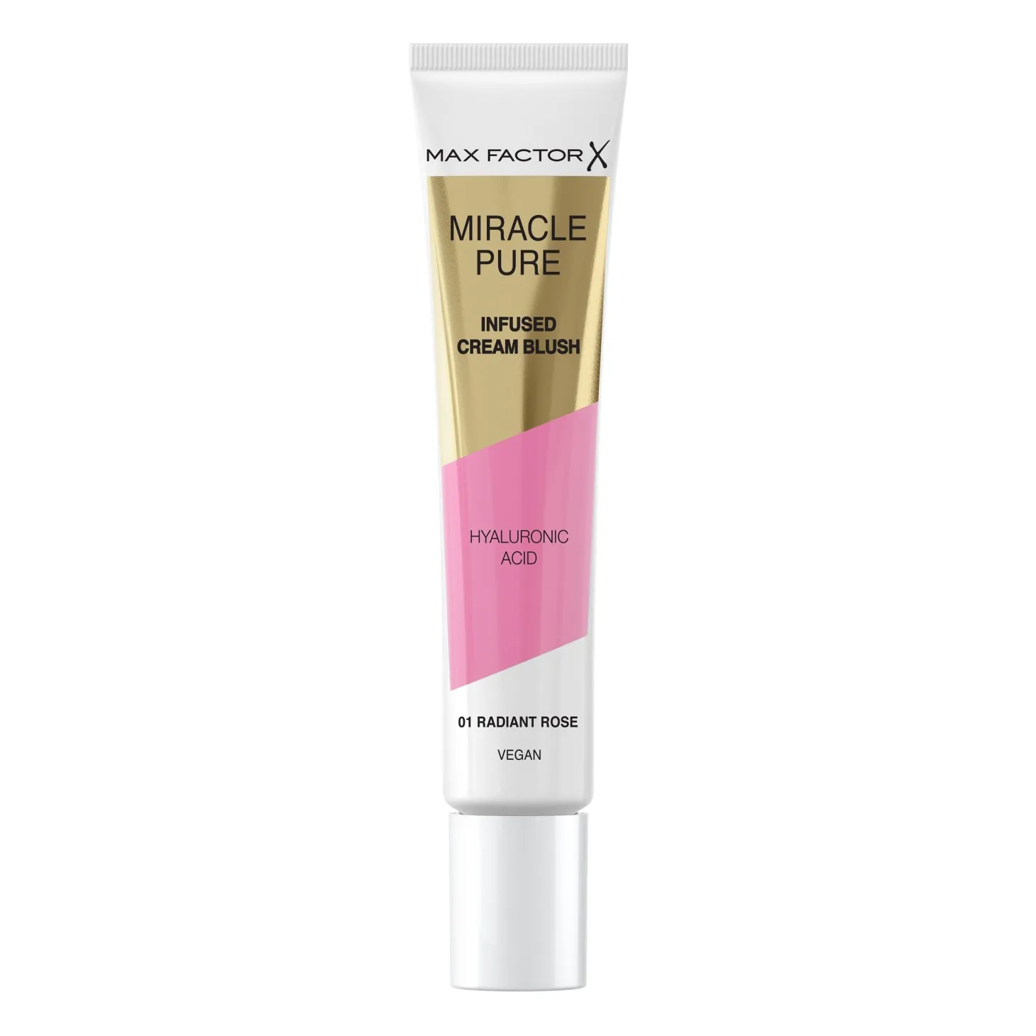 Miracle Pure Blush