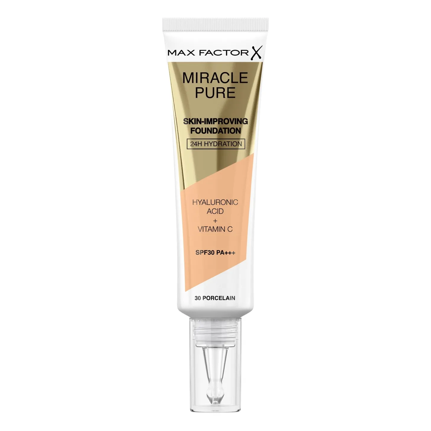 Miracle Pure Foundation