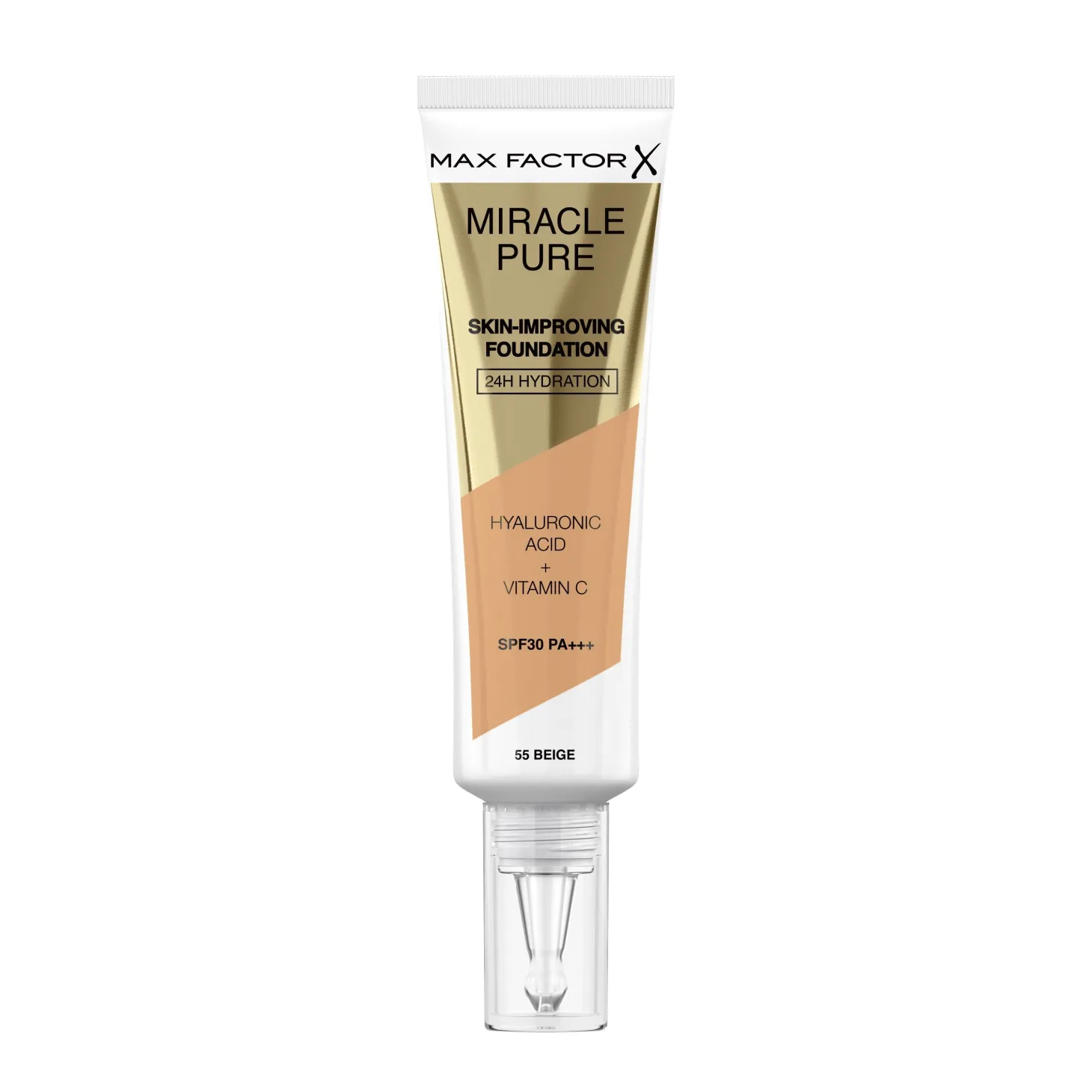 Miracle Pure Foundation