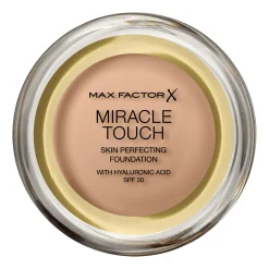 Miracle Touch Foundation