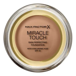 Miracle Touch Foundation