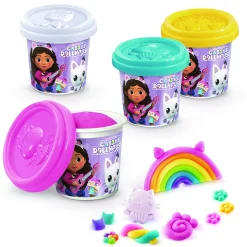 Modelleire 4pk