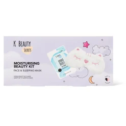 Moisturizing Beauty Kit