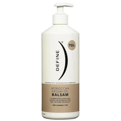 Moroccan Argan Oil Balsam