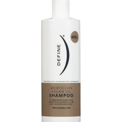 Moroccan Argan Oil Shampoo