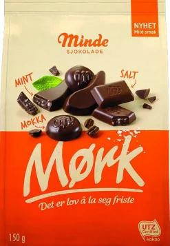 Mørk