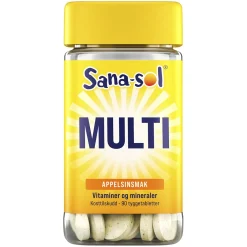 Multi