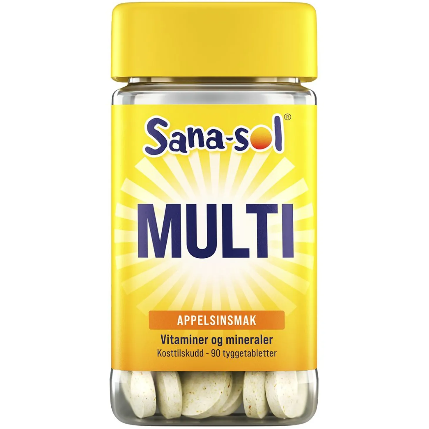 Multi