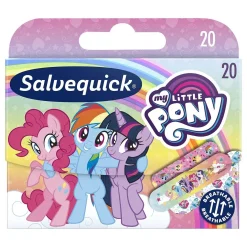 My Little Pony Plaster