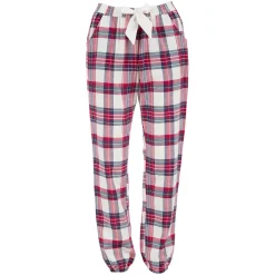 Nattbukse flanell