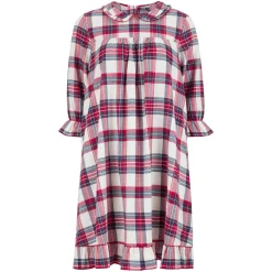 Nattkjole flanell