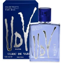 Night EDT Spray 100ml