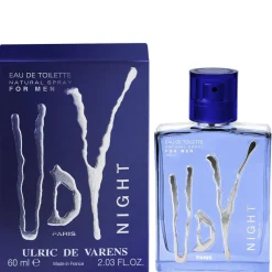 Night EDT Spray 60ml