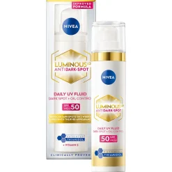 NIVEA Cellular Luminous 630 Anti Dark-Spot Day Care