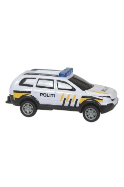 Norsk Politibil