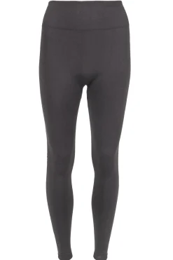 Nova Seamless leggings med børstet innside