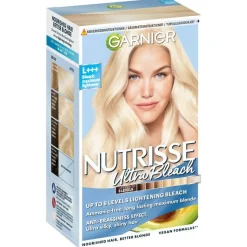 Nutrisse Blond L Ultimat Blondering