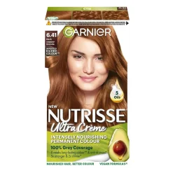 Nutrisse hårfarge
