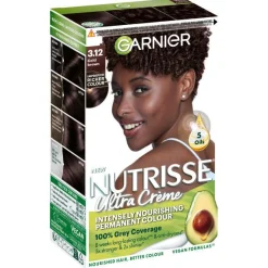 Nutrisse hårfarge