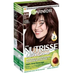 Nutrisse hårfarge