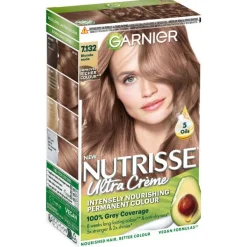 Nutrisse hårfarge