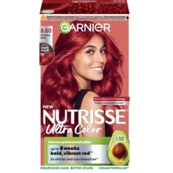 Nutrisse Utra Color