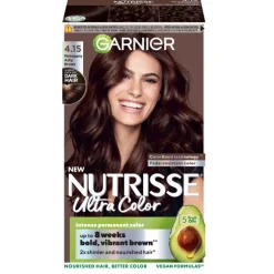 Nutrisse Utra Color