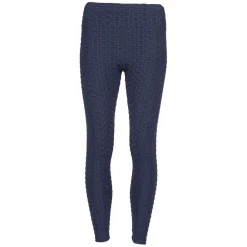 Oceana leggings med mønster