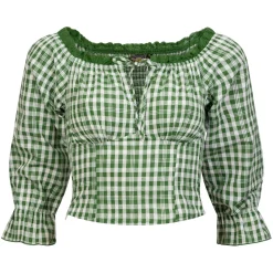 Oktoberfest bluse Theresa