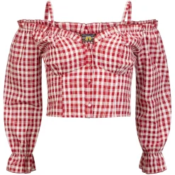 Oktoberfest bluse Ursula