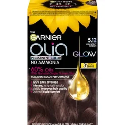 Olia Permanent Hårfarge