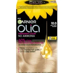 Olia Permanent Hårfarge