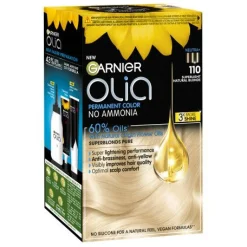 Olia Permanent Hårfarge