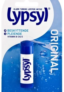 Orginal leppepomade